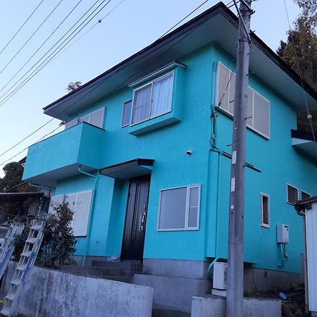 Villent Izu Usami 伊東市 エクステリア 写真