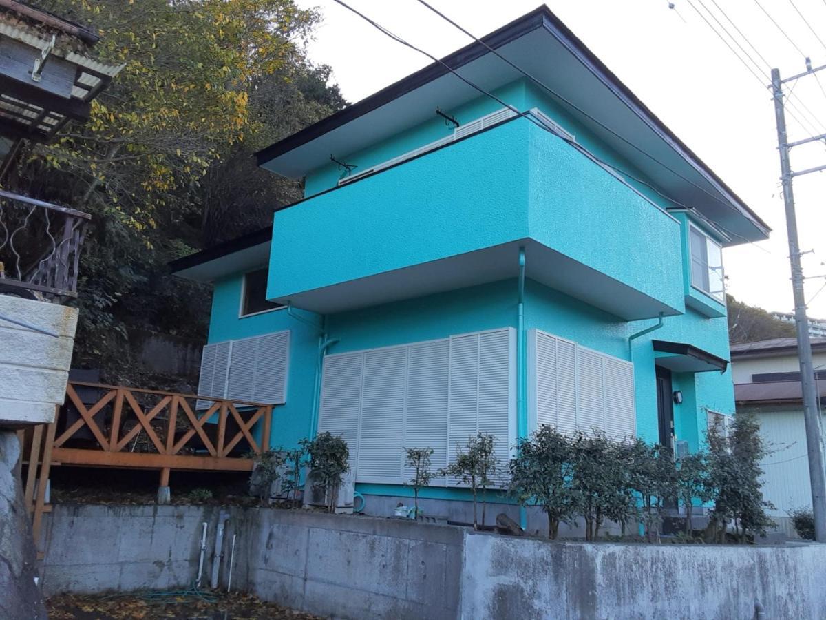 Villent Izu Usami 伊東市 エクステリア 写真